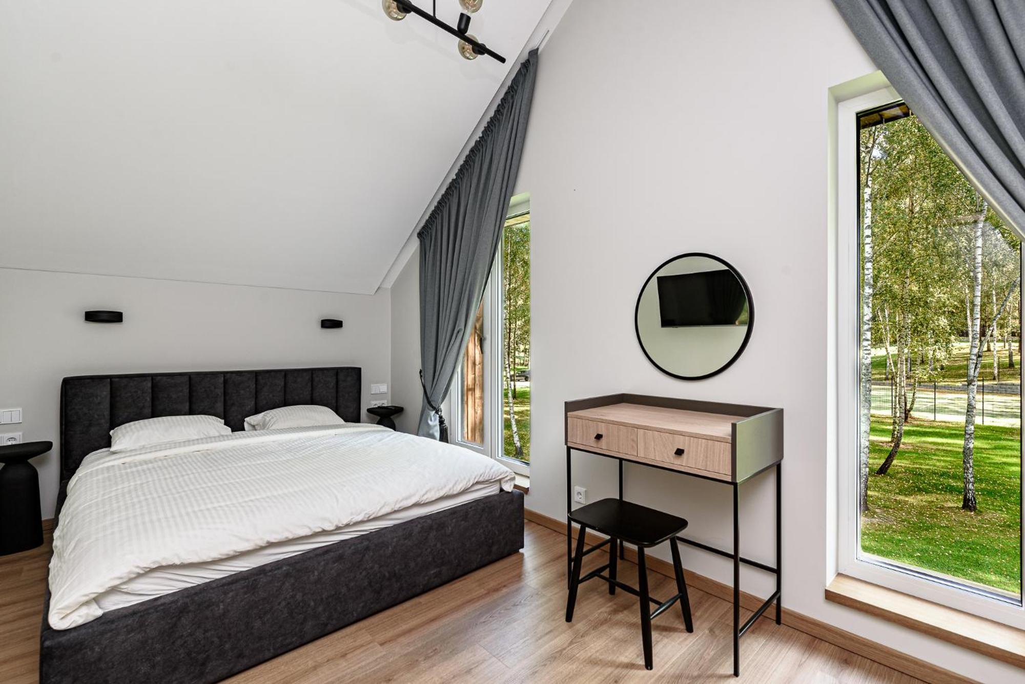 Misko Spa Namas Moletai Luaran gambar